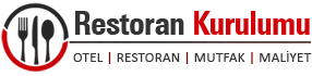 Restoran Kurulumu