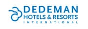 DEDEMAN HOTELS & RESORTS INTERNATIONAL