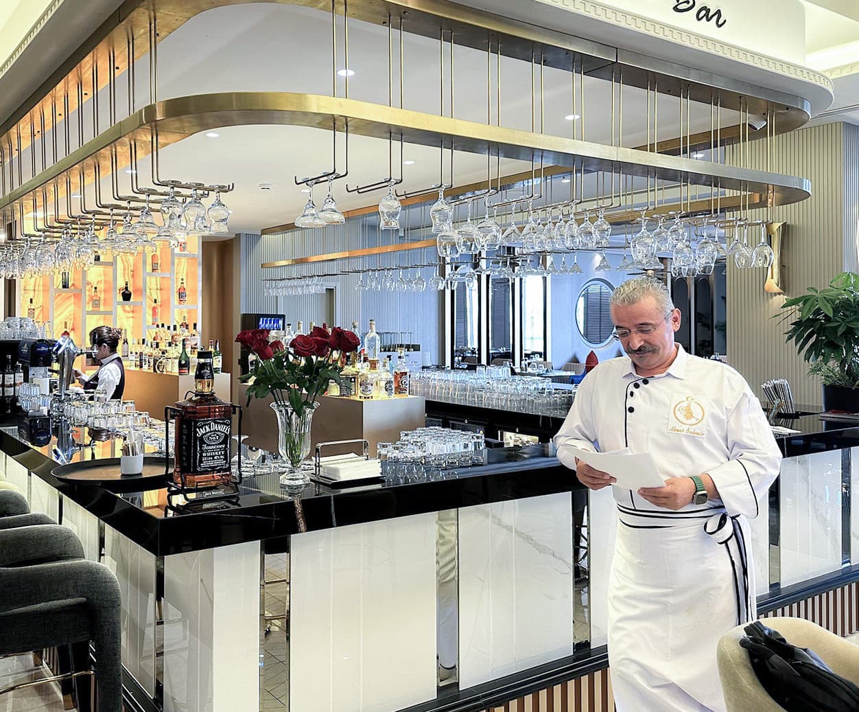 2027 DÜNYA GASTRONOMİ TRENDLERİ NELERDİR?