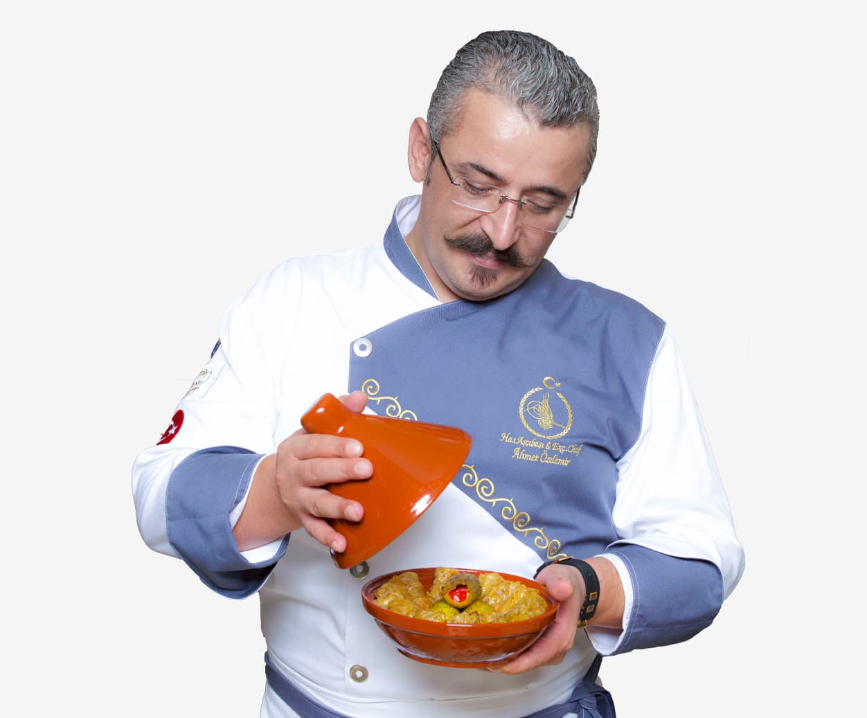 2027 DÜNYA YEMEK TRENDLERİ NELERDİR?