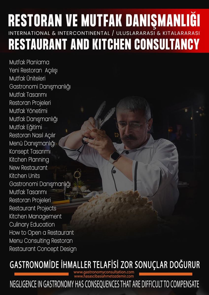 EKİPMAN SEÇİMİ