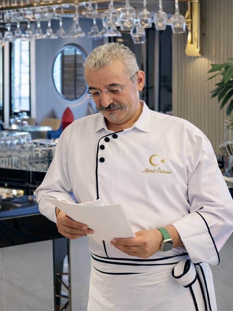 KALİTE YÖNETİMİ