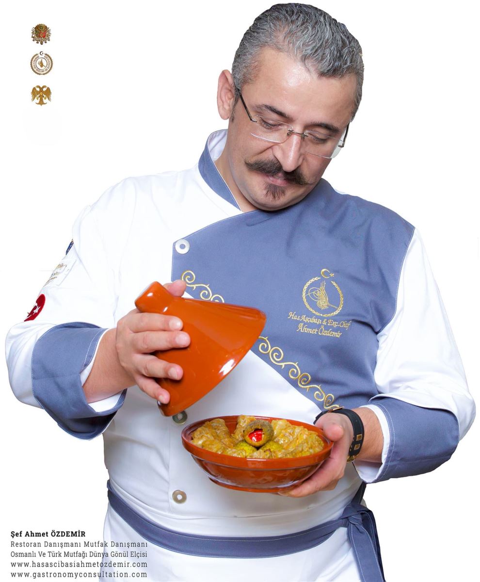 MUTFAK KURULUMU
