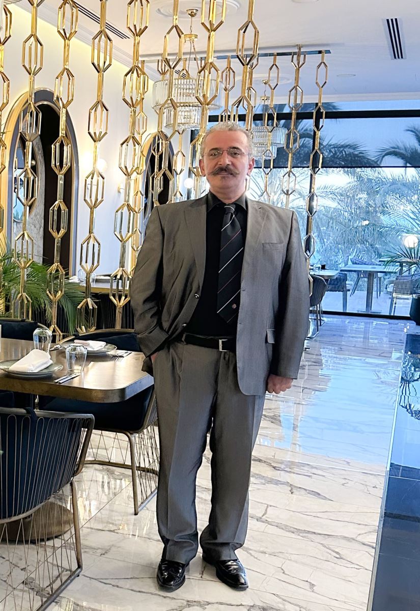 Restoran Yönetimi